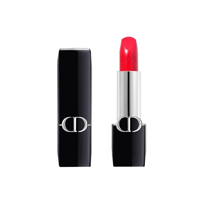 Dior Rouge Dior,Long Wear 520