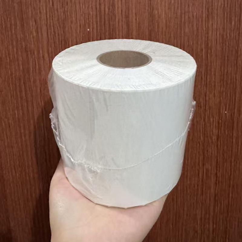 Durable Thermal Paper for Logistics and Supermarket Barcoding