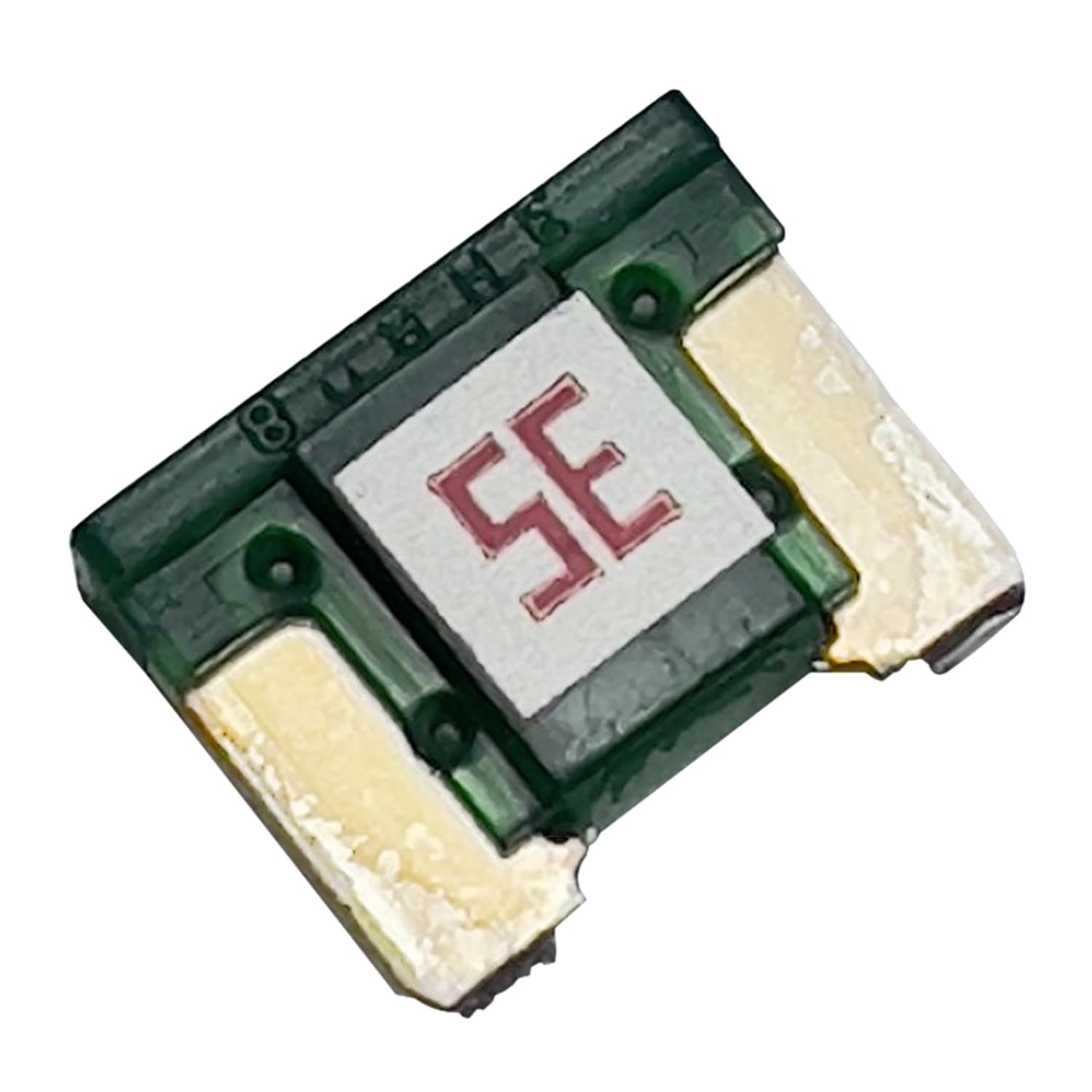 

Catiel Sub-Zero Processing Laboratory Automotive Fuse Hyper Sub-zero-Fuse-LP (SE) 30S (30 Amps) 30S (30 Amps)