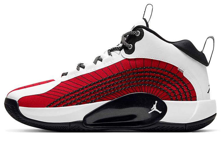 Jordan Jumpman 2021 Красный CQ4229-102 40.5