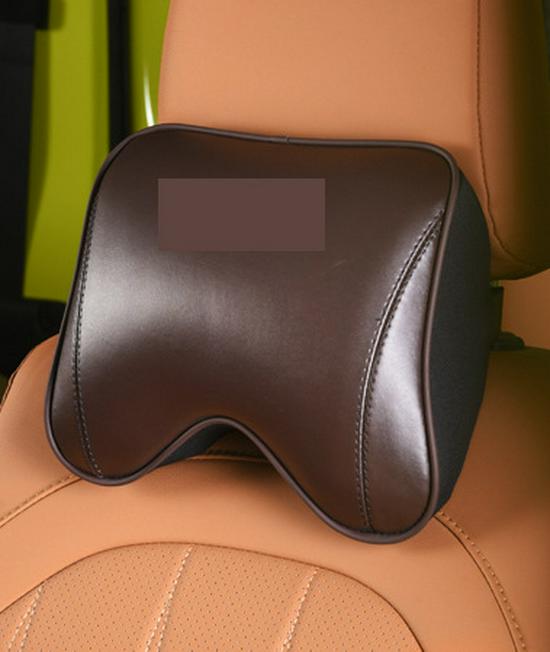 

Suzuki Jimny Neck & Lumbar Support Pillow for Interior Modification