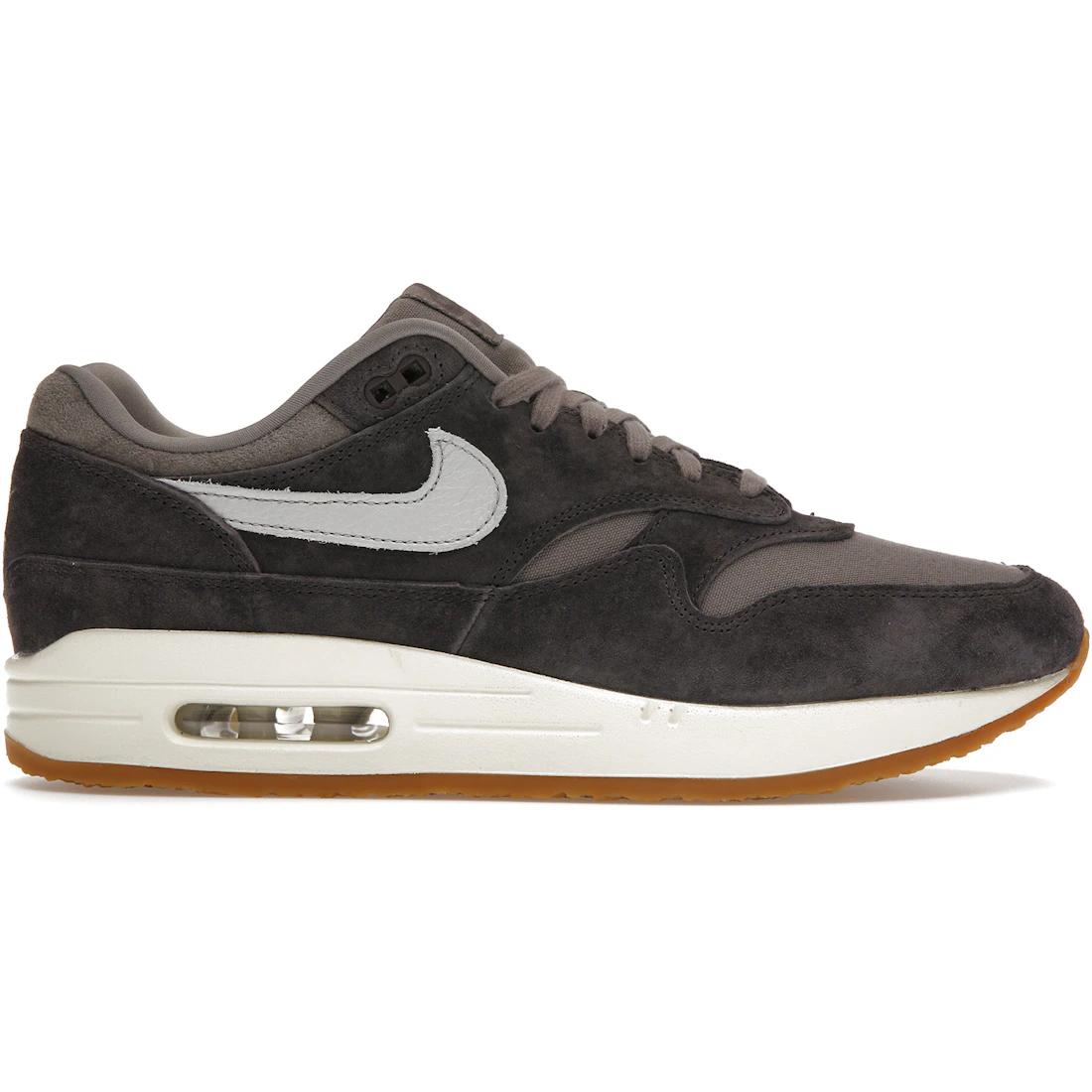 

Кроссовки Nike Air Max 1 Crepe Soft Grey(ФД5088-001) 37.5