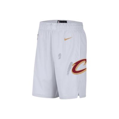 Cleveland Cavaliers Association Edition Dri-FIT NBA Fan Basketball Shorts Men Shorts DO9417-100