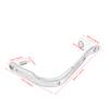 22MM 28MM handlebar dirt bike hand guard aluminium pit dirt bike motorcycle hand protector for husqvarna motocross handguard