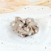 60 Styles Women Girls Satin Scrunchie Candy Color Hair Ties Rope Elastic Fashion Hair Bands Vintage Simple Hair Accessories Gift