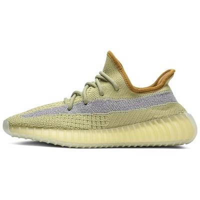 Yeezy Boost 350 V2 'Marsh' Sneakers FX9034