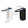 Electric Water Automatic Drinks Water Dispenser for Water Bottle Portable