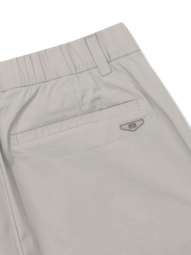 K2 Signature Code10 Ice Gold Fit Pants W_Grayish Beige