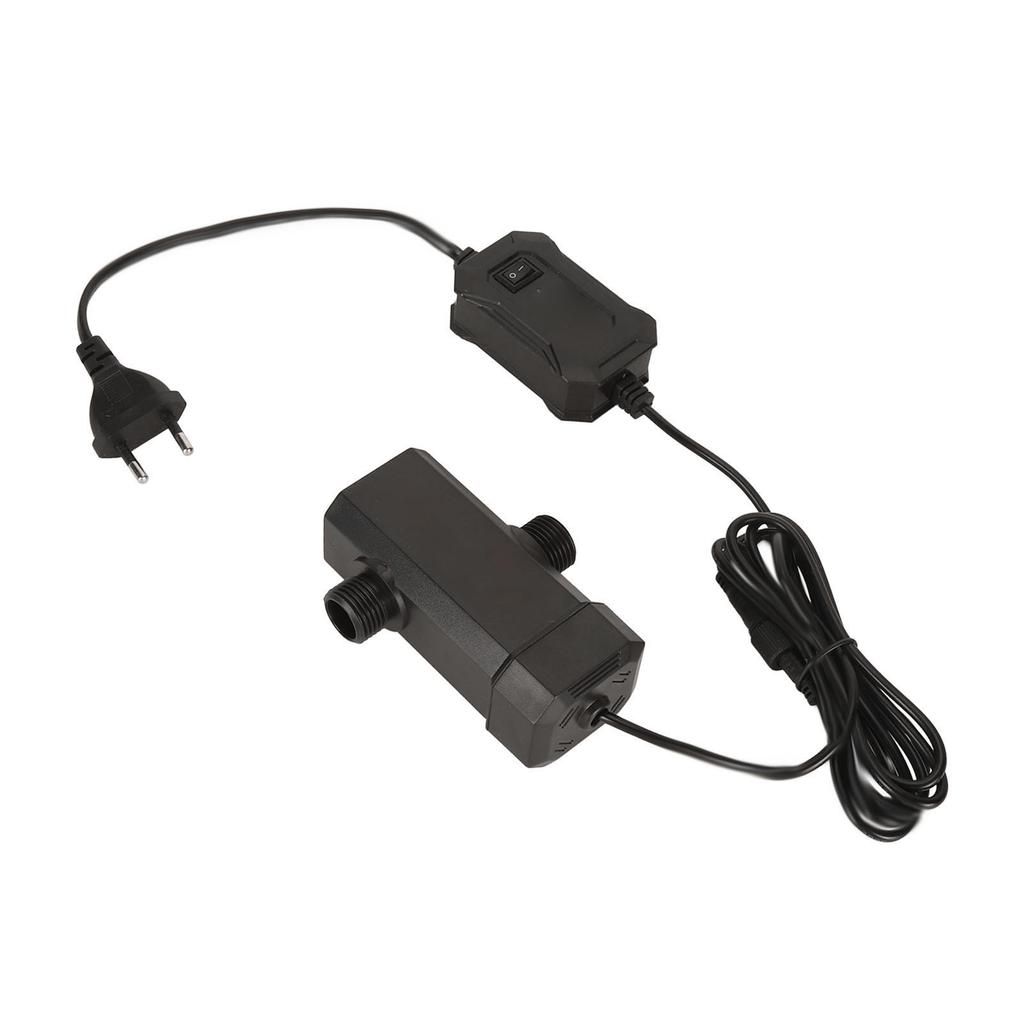 Aquarium Water Purification Lamp Algae Removal Reinforced Quartz Tube Fish Tank Water Clean Light