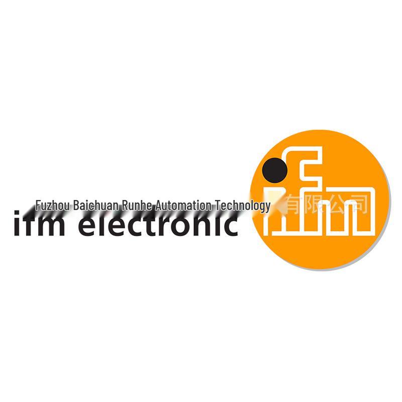MK5106, MK5155, MK502A Ifm T-slot Cylinder Sensor Switch - Brand New Original