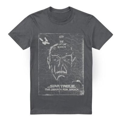 Mens Join the Search T-Shirt