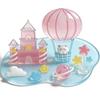 Mini Ornament DIY Stacking Stickers Handmade Relief Stickers  Scrapbooking