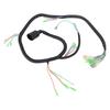 Engine Wiring Harness 32100 102 000 Rugged High Strength Main Wiring Harness For Trail 90 CT90 1970 to 1972