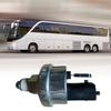 High Accuracy Oil Pressure Sensor Unit FGJF1-38231G0 for Yuchai Bus Real Time Monitoring And Fast Response
