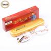 2024 High-End Strength Presbyopia Glasses with Green Film Coating