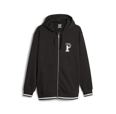 Puma Squad FL Hoodie