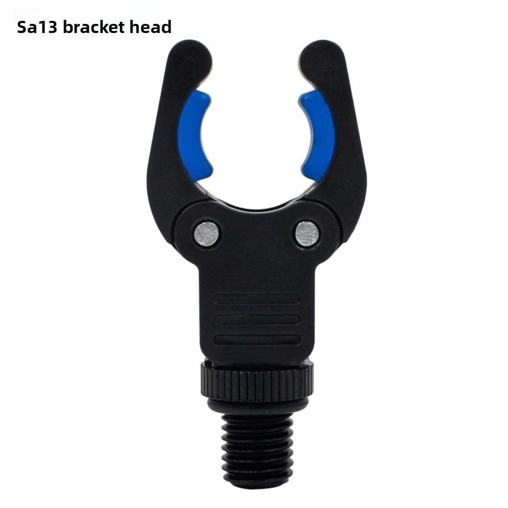 Fluorescence Gripper Rod Holder AC144 Fishing Accessories Carp Fishing Rod Rest  Carp Fishing