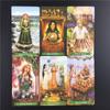 The Green Witch Tarot