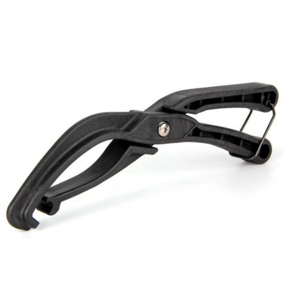 Bicycle  Tire  Pliers Rim Protector Non-slip Handle Bicycle Tires Removal Clamp Hand Tire Repair Tool