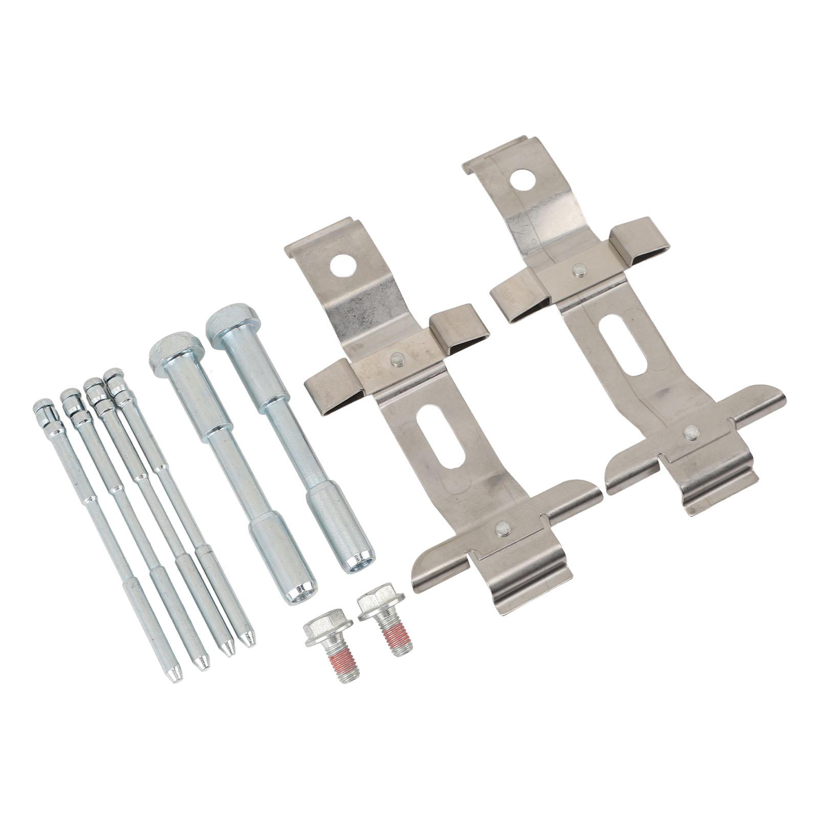 

Front Brake Pad Pin Fitting Kit Ensure Safe Driving OEM Standard BPF1894A for RANGE ROVER 2009 Onwards