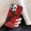 Christian Jesus The Cross Phone Case Back Cover for iPhone 17 Air 16 15 14 13 11 12 Pro Max Plus Fundas Coque