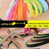 Hobby i twórczość – Quilling
