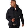 Threadbare Mens Charleston Quilted Puffer Jacket