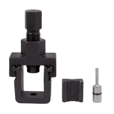 Chain Splitter Motorcycle Chain Breaker High Reliability Universally Fit For Most Motorcycles Motorcycle Chain Breaker Tool