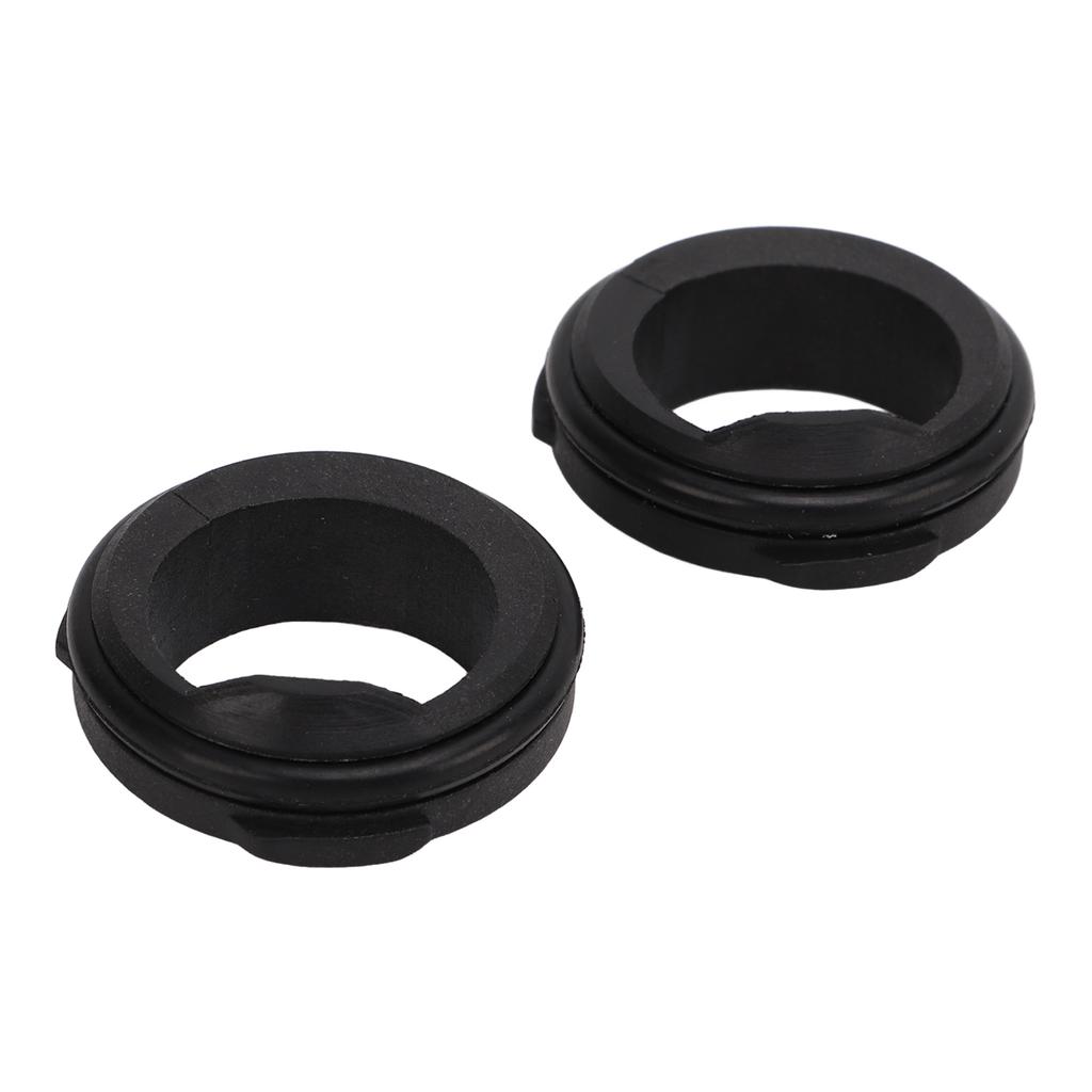 LED Adapter Holder Fine Workmanship Professional Design Small Volume ABS Material Headlight Bulb