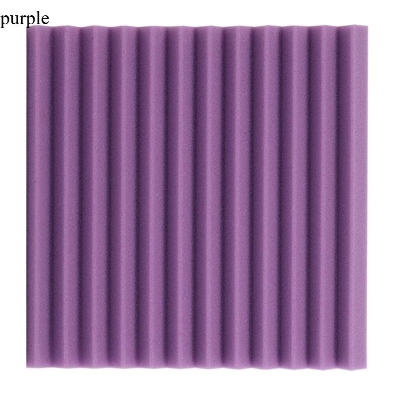 1PCS Soundproof foam, cotton, sponge, flame-retardant, without glue, indoor and environmentally friendly