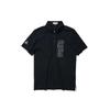Mark   Lona M T Line Ss Polo T shirT  ls1xx74M 