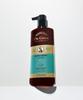 Dr.groot Intensive Care Multiperfection Hair Loss Functional Shampoo For Oily Scalp 400ml