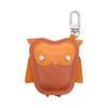 Monogram Coated Canvas Coin Purse Men's Caramel M03442