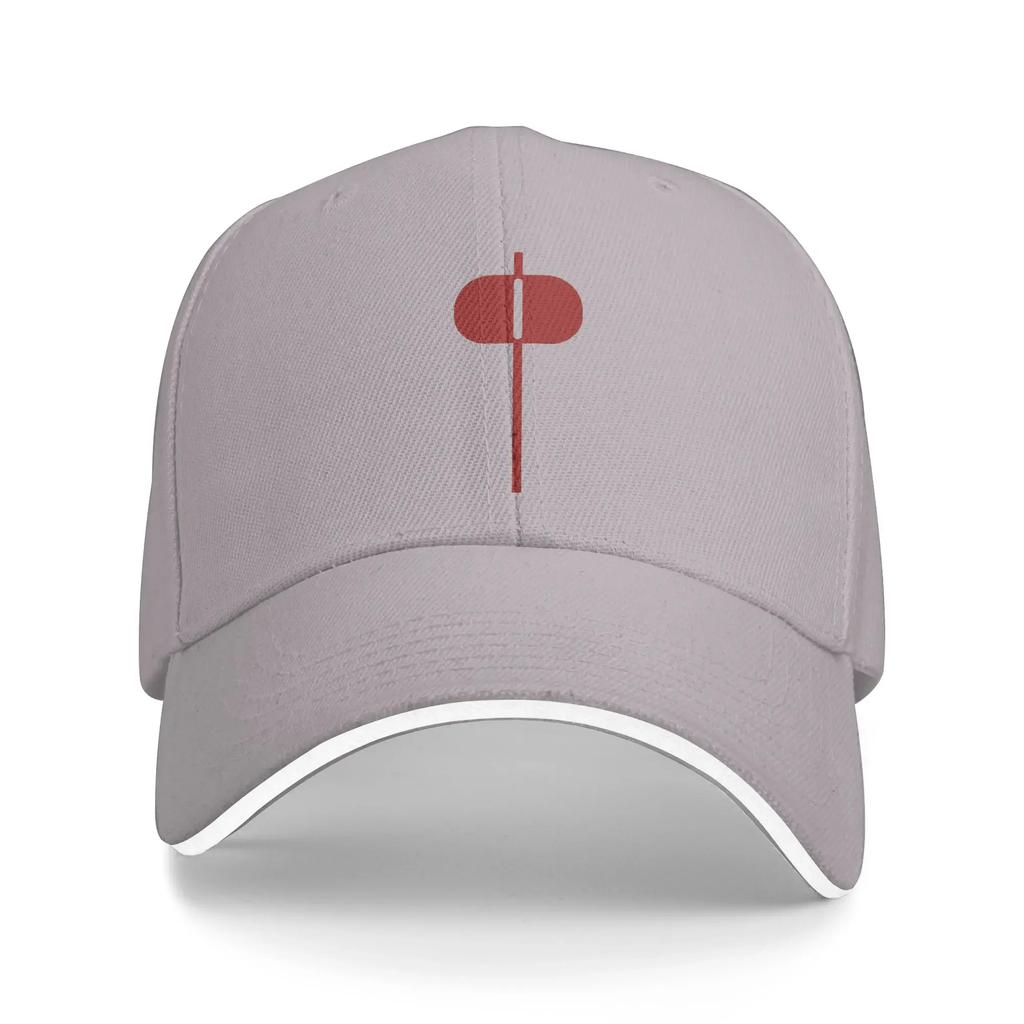 Invincible Omni Unisex Logo Women Unisex Baseball Cap Casual Outdoor Cap Golf Sunshade Summer Adjustable Hat