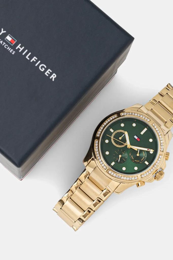 DAMENUHR TOMMY HILFIGER Brooklyn 1782614 (zf601c) + BOX