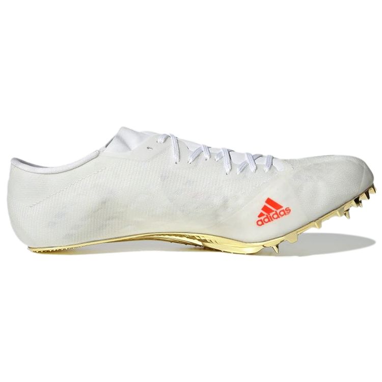 Adidas Adizero Prime Sprint Tokyo Men Sneakers White Cloud-White Core-Black Q46389