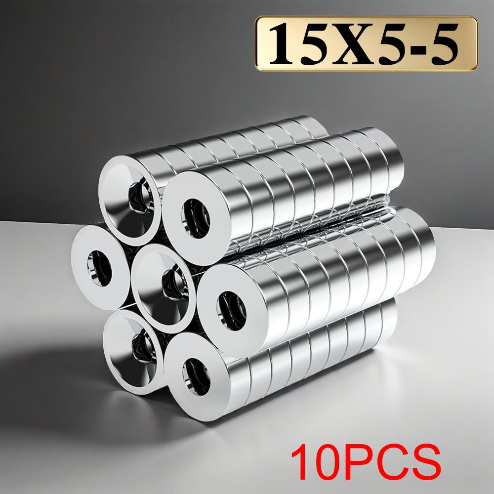 15x5-5mm imans Refrigerator magnets for DIY Office Whiteboard Workshop Suitable Tools Home Workplace