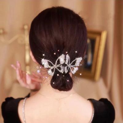 Haar-Accessoires – Haarklammern