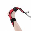 Pull Strap Belt Ligament Stretching Belt Adjustable Hamstring Stretcher Stretching Strap Training Belt Enduring