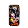 for Motorola Moto G54 G05 G24 G55 G75 G85 G15 G57 G86 Power Edge 50 30 Fusion neo Pro Case Sasuke Kakashi Narutos Haruno Sakura