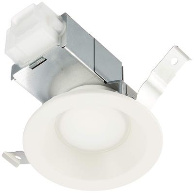 Downlight LSEB9503LE1 Biały dzienny Nieściemnialny
