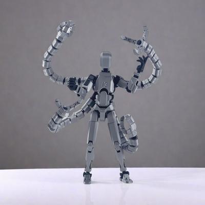 Συλλεκτικά είδη και μοντέλα – Φιγούρες