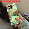2DFlat Xiaomi Redmi phone caseCapybara Pond Serenity Mobile Casesuitable for Redmi Note 11 12 13 14 A3 K80 15 17 Ultra