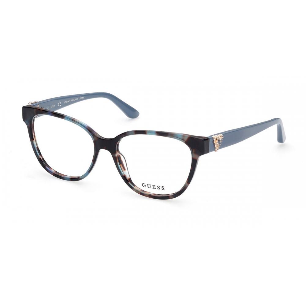 Guess Gu2855 S 092 Women eyeglaSSeS
