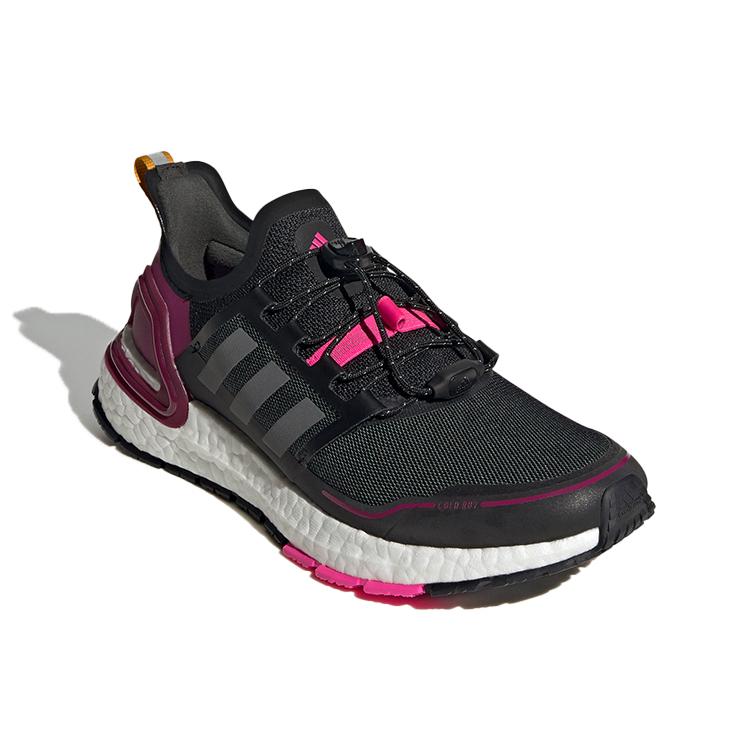 New UltraBoost Women's Adidas Winter.Rdy 'Black Power Berry' Women's EG9803