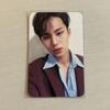 [USED] Mingyu Semicolon Beatroad Yonton Trading Card