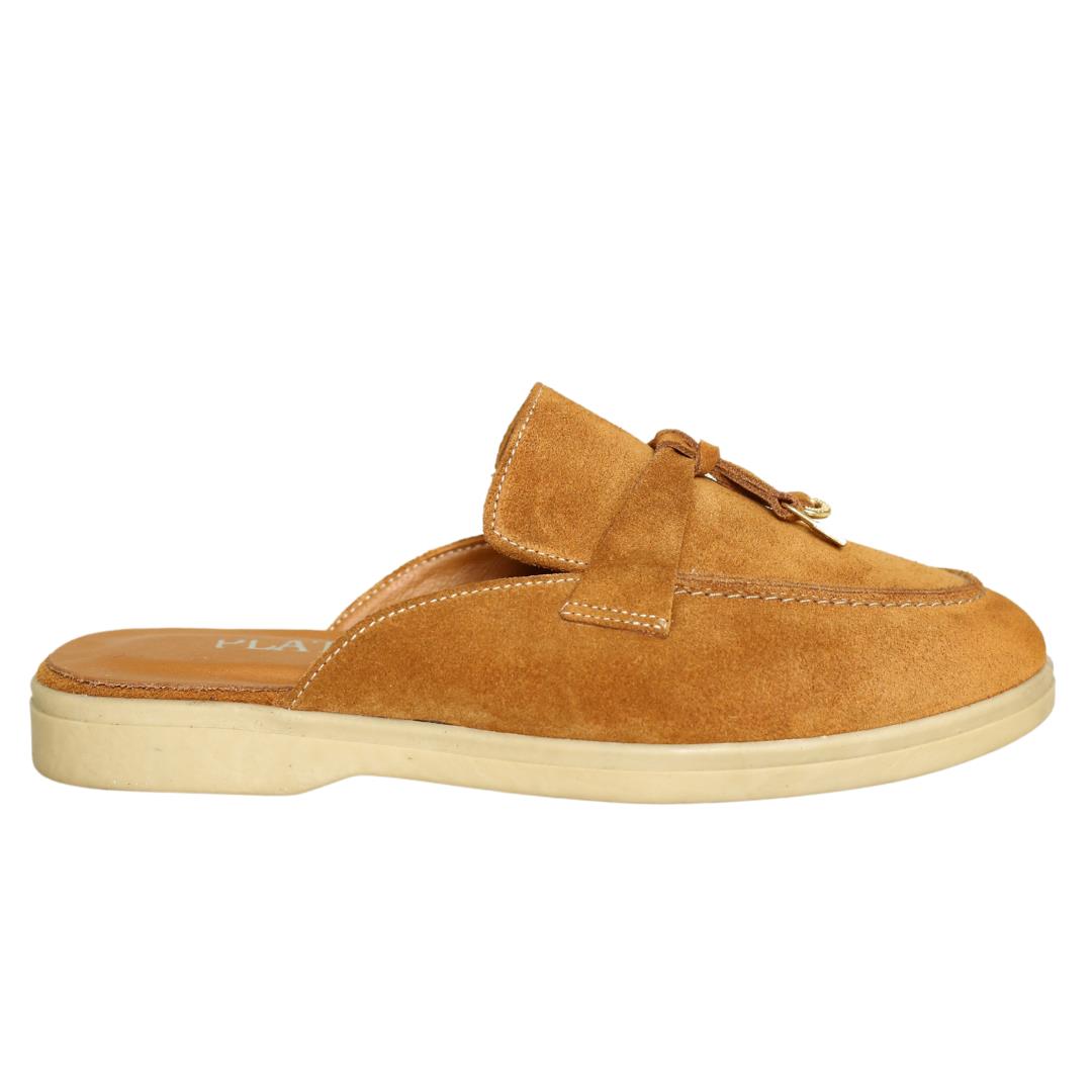 

Летняя коллекция стильных женских тапочек