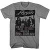 Poison Look What Tour T-Shirt