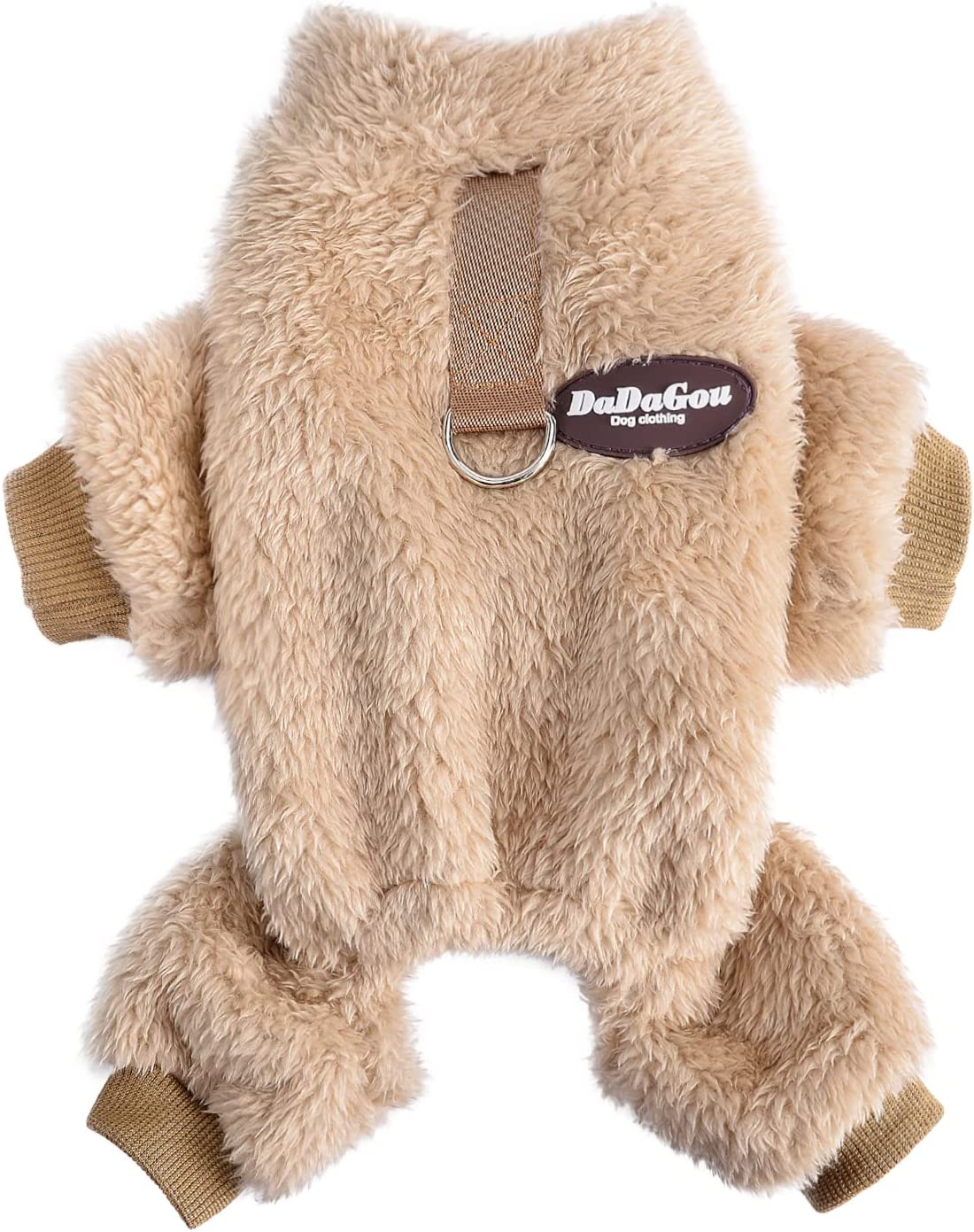 

Термобелье для собак, зимний комбинезон для маленьких собак, ночная рубашка для щенков и кошек, одежда для собак чихуахуа, йоркширского терьера, пуделя, мальчика S