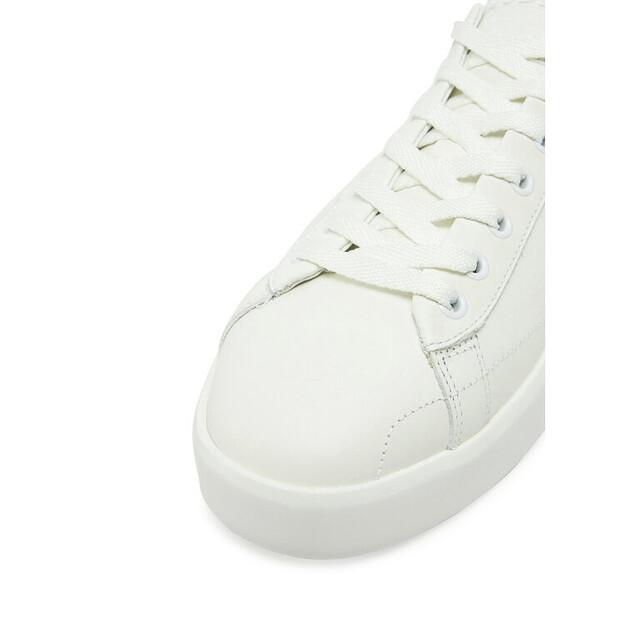 Мужские кроссовки GOLDEN GOOSE Pure new gmf00197.f004161.10793 белые